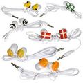 SourceAbroad  Custom Ear Buds